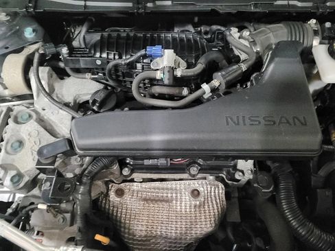 Used 2019 Nissan Rogue S w/ Special Edition Package image 30