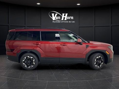 New 2026 Hyundai Santa Fe SEL image 2