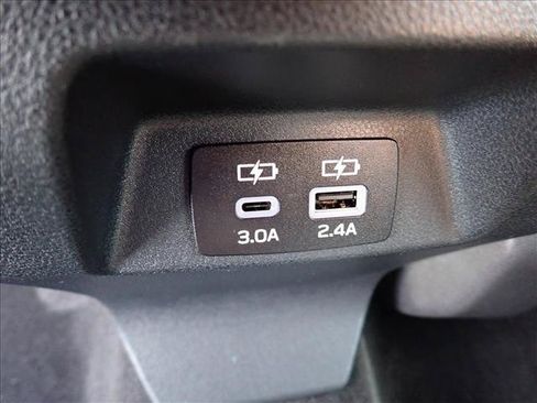Certified 2024 Subaru Crosstrek 2.5i Sport AWD/4WD image 10
