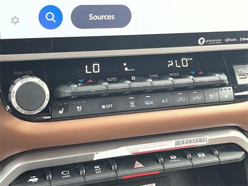 Used 2022 Toyota Tundra 1794 Edition image 20