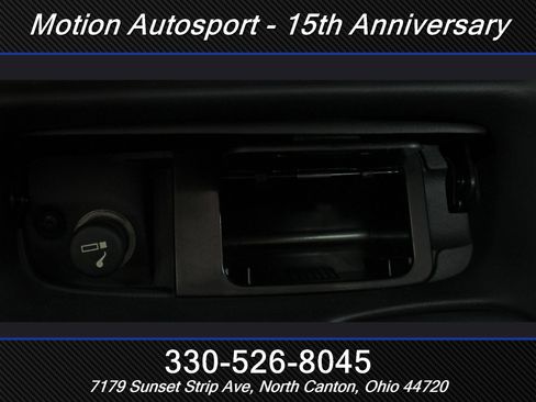 Used 2003 Chevrolet Corvette 50Th Anniversary w/ Preferred Equipment Group1 image 27