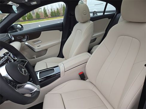 New 2026 Mercedes-Benz CLA 250 4MATIC image 25