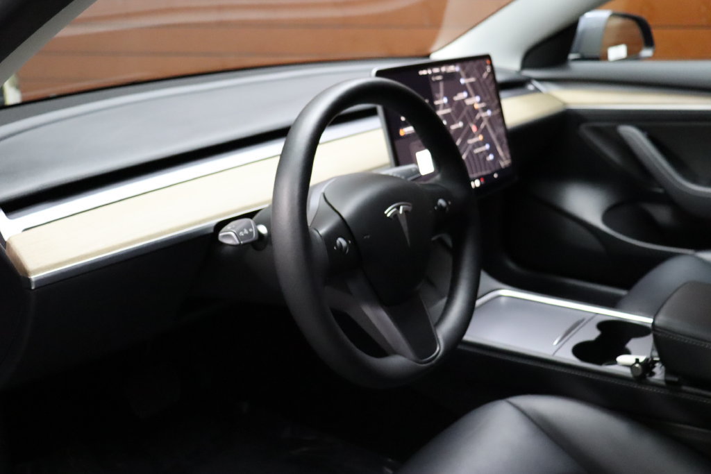 Used 2023 Tesla Model 3 Long Range AWD/4WD image 28