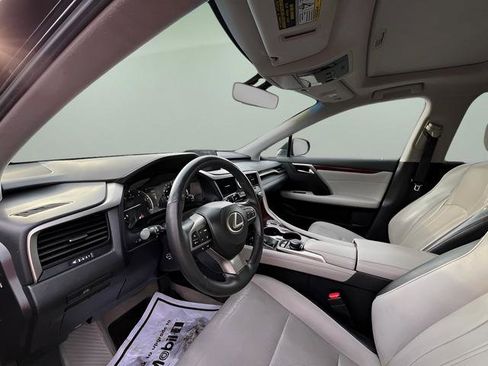 Used 2016 Lexus RX 350 AWD w/ Premium Package image 13