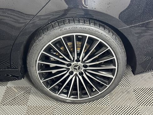 Certified 2023 Mercedes-Benz C 300 Sedan image 22