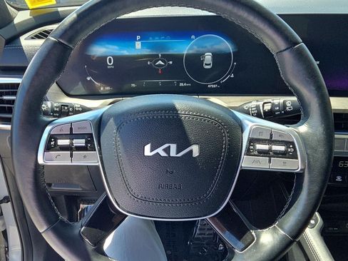 Certified 2024 Kia Telluride SX Prestige X-Line AWD/4WD image 26