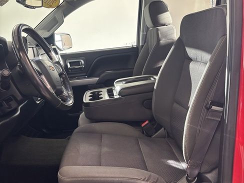 Used 2016 Chevrolet Silverado 1500 LT w/ All Star Edition image 11