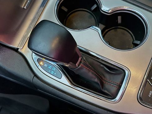 Used 2021 Jeep Grand Cherokee Trailhawk image 33