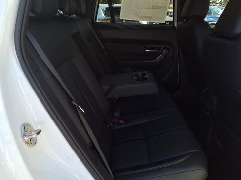 New 2026 MAZDA CX-50 2.5 Hybrid w/ Weather Package image 20