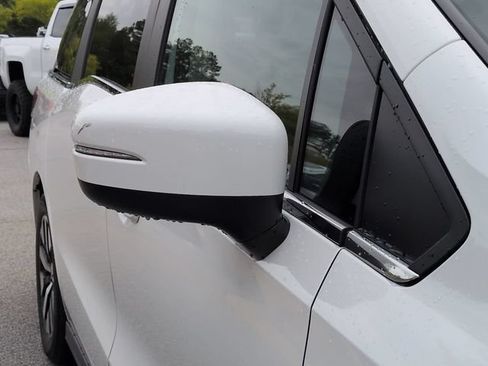 Used 2026 Honda Odyssey EX-L image 11