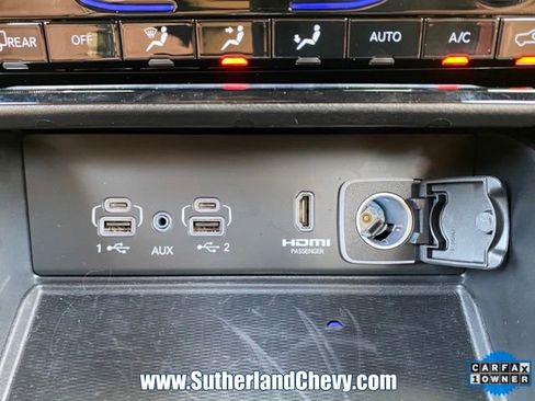 Used 2024 Jeep Grand Cherokee Summit image 38