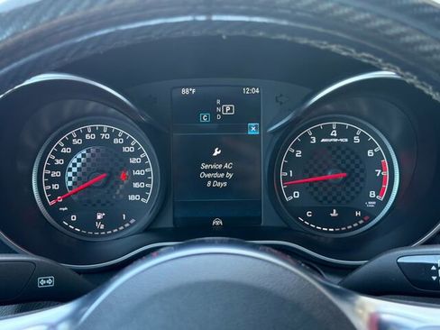 Used 2019 Mercedes-Benz C 43 AMG 4MATIC Coupe image 32