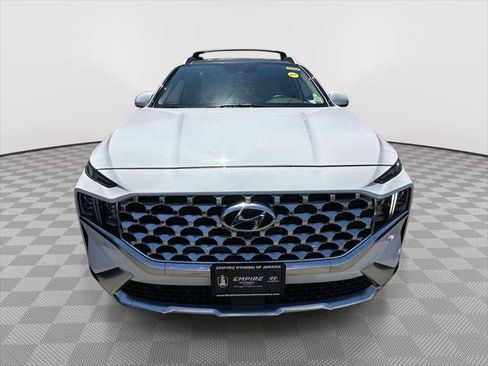 Used 2023 Hyundai Santa Fe Limited AWD/4WD image 6