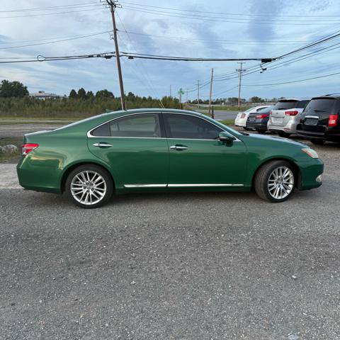Used 2010 Lexus ES 350 w/ Preferred Accessory Package FWD image 9