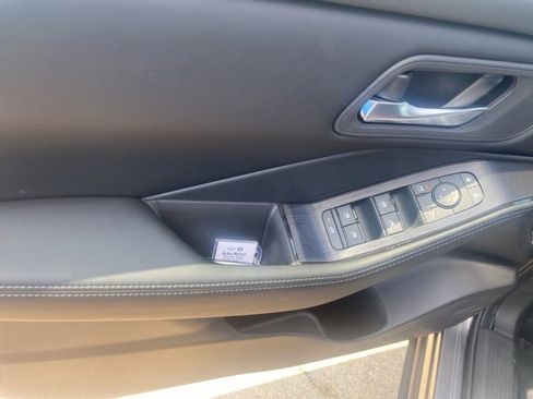 New 2026 Nissan Rogue SV image 17