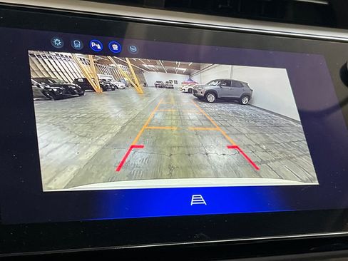 New 2027 Chevrolet Bolt RS FWD image 20