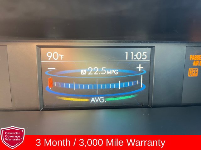 Used 2018 Subaru Forester 2.5i w/ Alloy Wheel Package AWD/4WD image 27