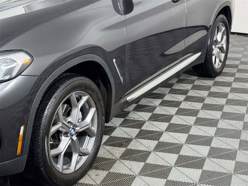 Used 2023 BMW X3 xDrive30i w/ Premium Package image 13