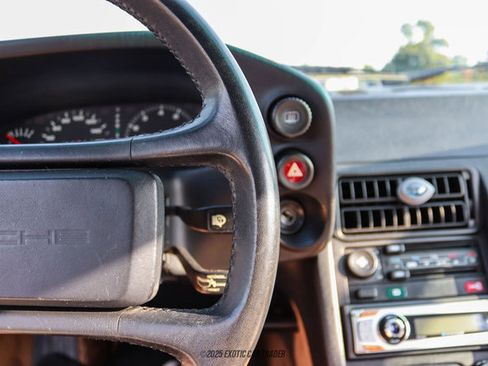 Used 1989 Porsche 928 S4 image 47