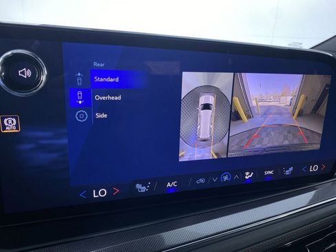 New 2026 Chevrolet Suburban RST w/ Comfort Package AWD/4WD image 7