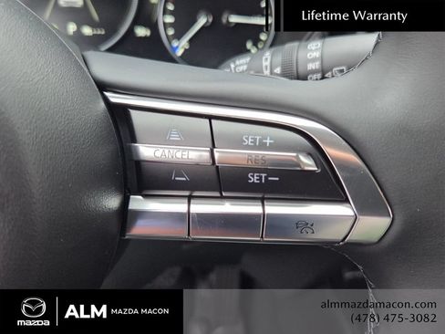 New 2026 MAZDA CX-50 AWD 2.5 S w/ Weather Package image 23