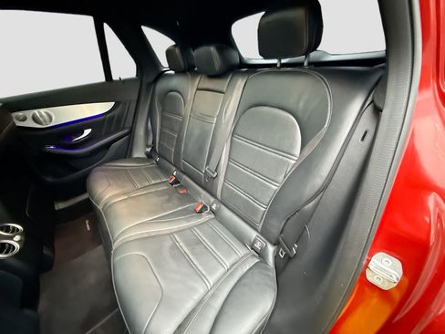 Used 2020 Mercedes-Benz GLC 63 AMG 4MATIC image 26