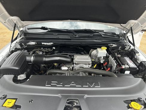 Used 2022 RAM 1500 Laramie w/ Sport Appearance Package image 37