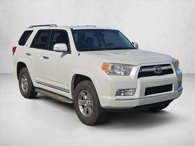 Used 2010 Toyota 4Runner SR5 RWD image 3