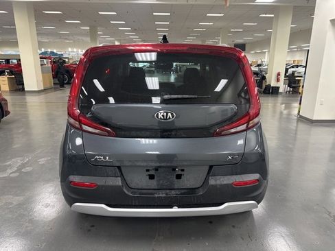 Used 2021 Kia Soul X-Line image 6
