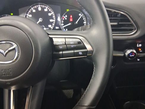 Certified 2025 MAZDA CX-30 AWD 2.5 S w/ Preferred Package image 24