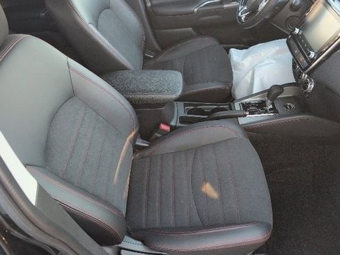 Used 2024 Mitsubishi Outlander Sport SE image 14