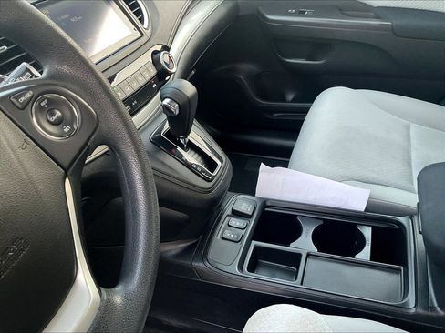 Used 2015 Honda CR-V EX image 15