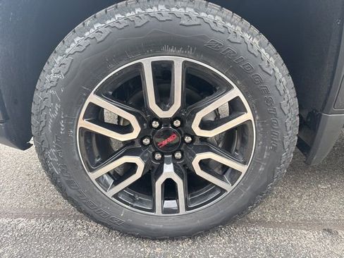 New 2026 GMC Sierra 1500 AT4 image 5