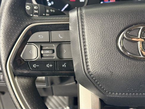 Used 2024 Toyota Tundra SR5 w/ SR5 Convenience Package AWD/4WD image 16