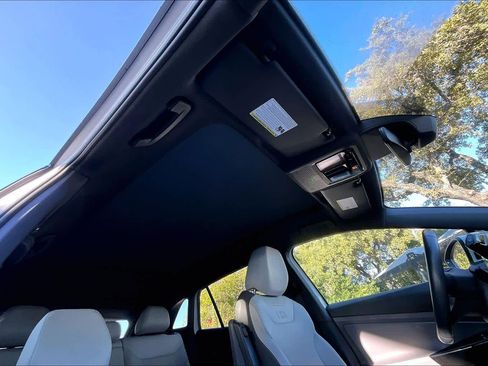 Used 2022 Volkswagen ID.4 Pro S image 13