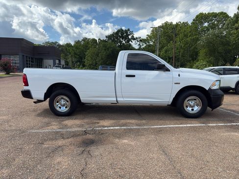 Used 2019 RAM 1500 Tradesman w/ Power & Remote Entry Group RWD image 3