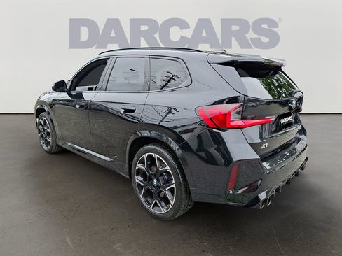 Used 2026 BMW X1 M35i w/ Convenience Package AWD/4WD image 5