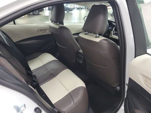 New 2026 Toyota Corolla LE image 14