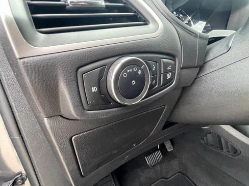 Used 2024 Ford Edge SEL w/ Convenience Package image 22