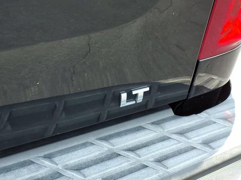 Used 2011 Chevrolet Silverado 1500 LT w/ All-Star Edition RWD image 10