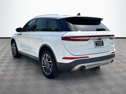 Used 2021 Lincoln Corsair FWD image 5