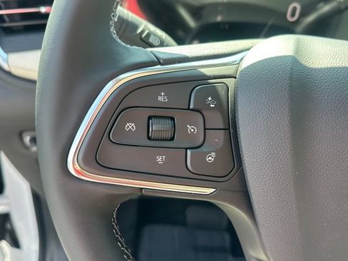 New 2026 Buick Encore GX Avenir w/ Avenir Technology Package AWD/4WD image 19