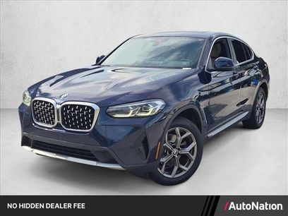 Used 2023 BMW X4 xDrive30i w/ Convenience Package