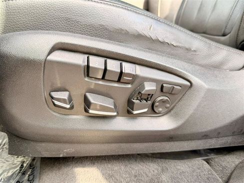 Used 2015 BMW X5 xDrive50i w/ Executive Package AWD/4WD image 17