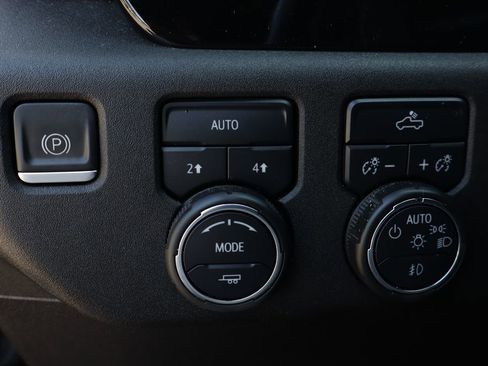 Used 2023 Chevrolet Silverado 1500 RST AWD/4WD image 24