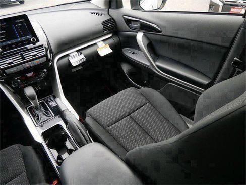 Used 2024 Mitsubishi Eclipse Cross Ralliart image 12