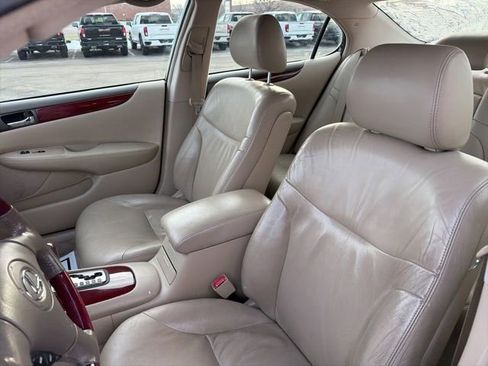 Used 2003 Lexus ES 330 image 19