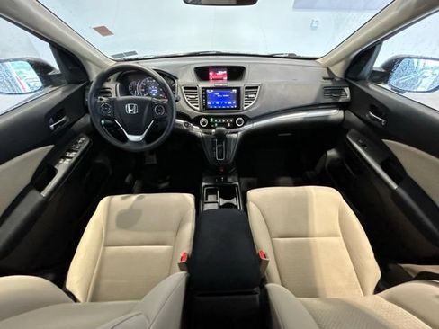 Used 2015 Honda CR-V EX image 10