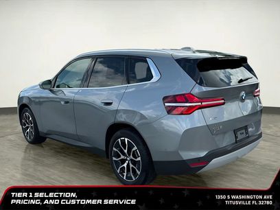 Used 2025 BMW X3 xDrive30 w/ Premium Package