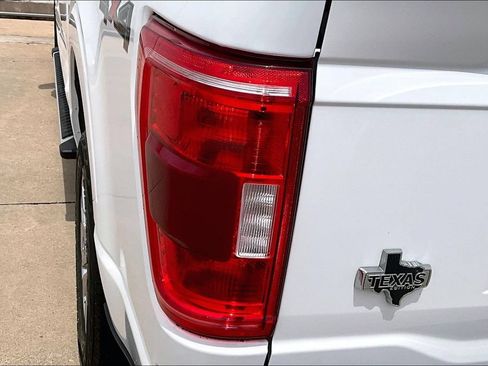 Used 2022 Ford F150 XLT w/ Equipment Group 301A Mid AWD/4WD image 31